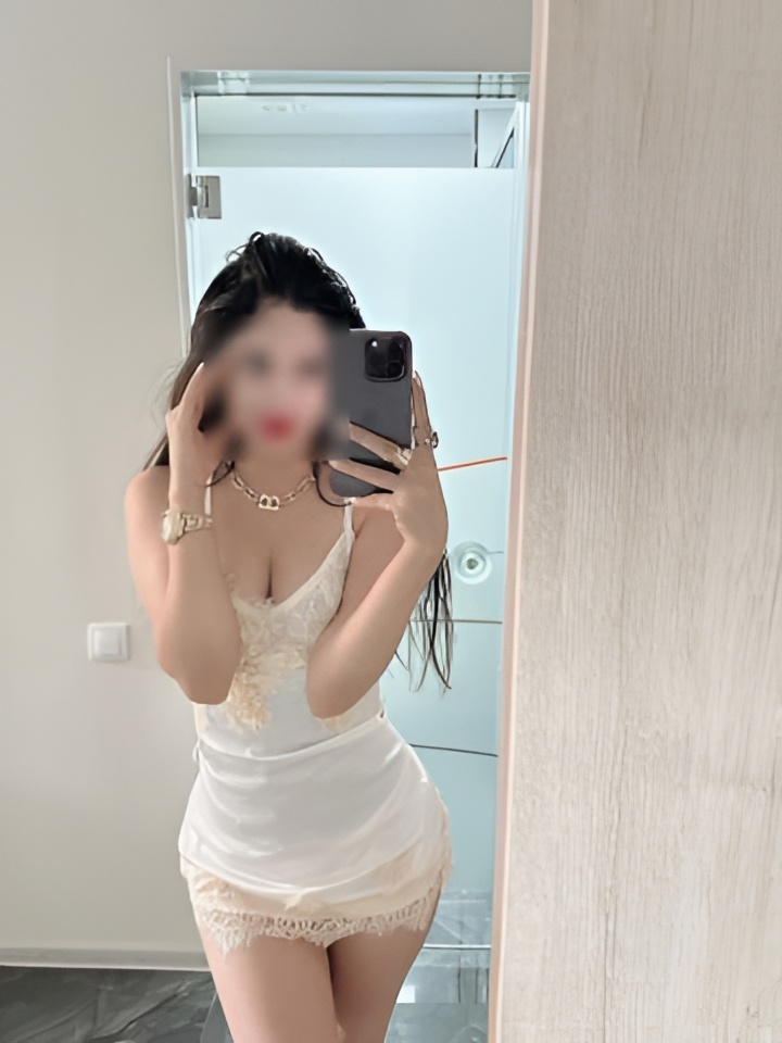 Индивидуалка Хана, доступна для личного знакомства от 4000 руб