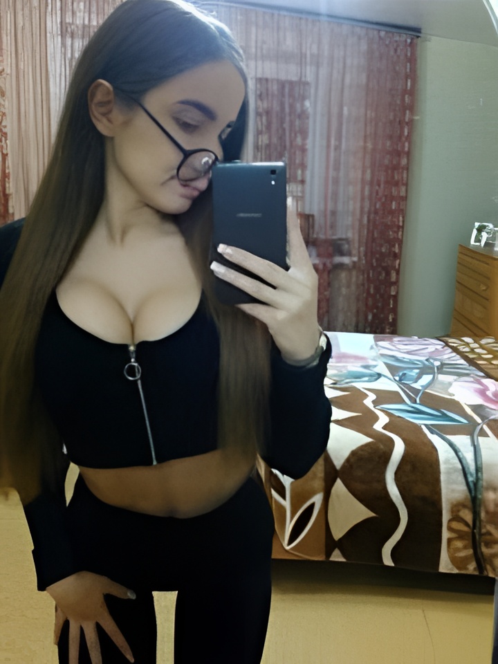 Индивидуалка Илона, доступна для личного знакомства от 2500 руб