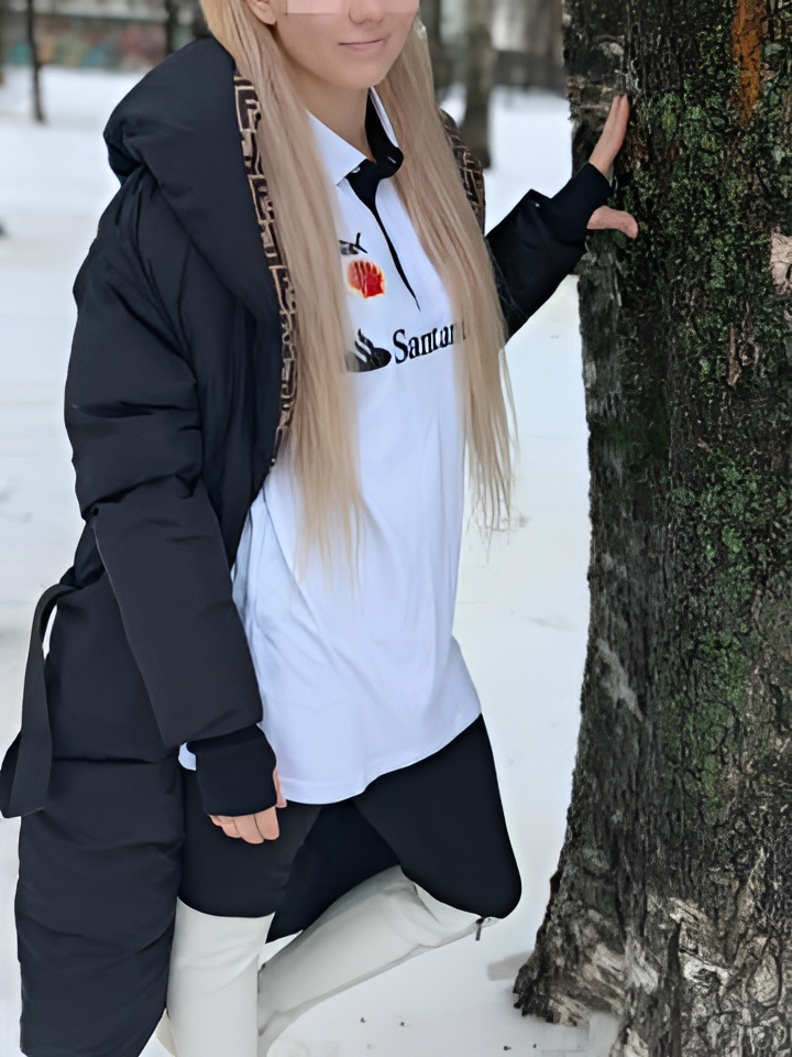 Индивидуалка Индира, доступна для личного знакомства от 1500 руб