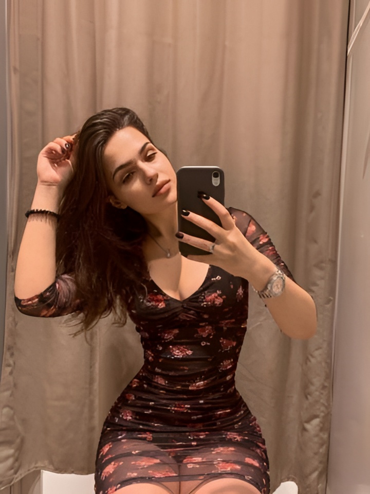 Индивидуалка Каролина, доступна для личного знакомства от 10000 руб