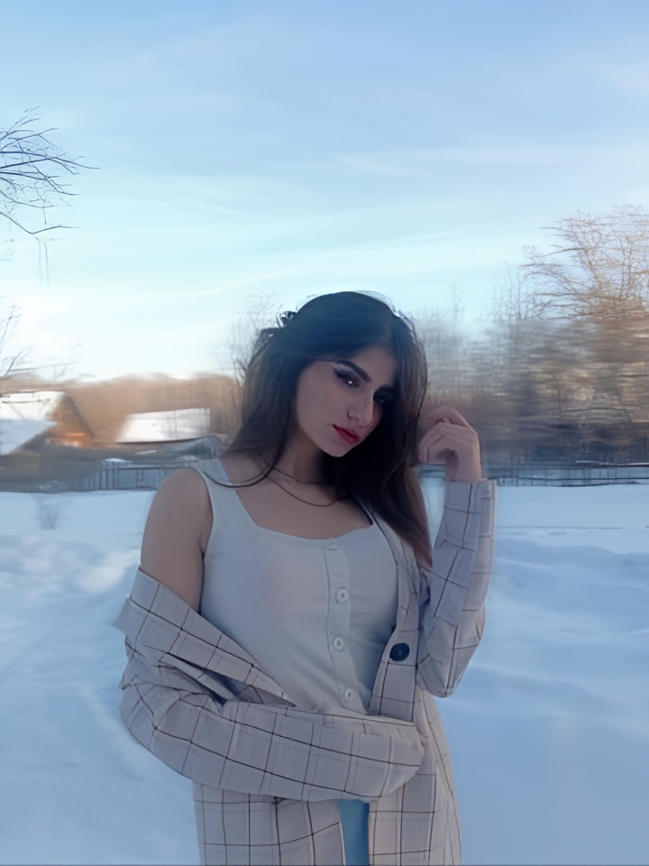 Индивидуалка Кира, доступна для личного знакомства от 3000 руб