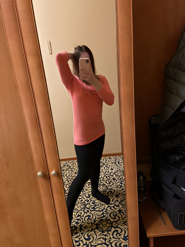 Индивидуалка Милена, доступна для личного знакомства от 2500 руб