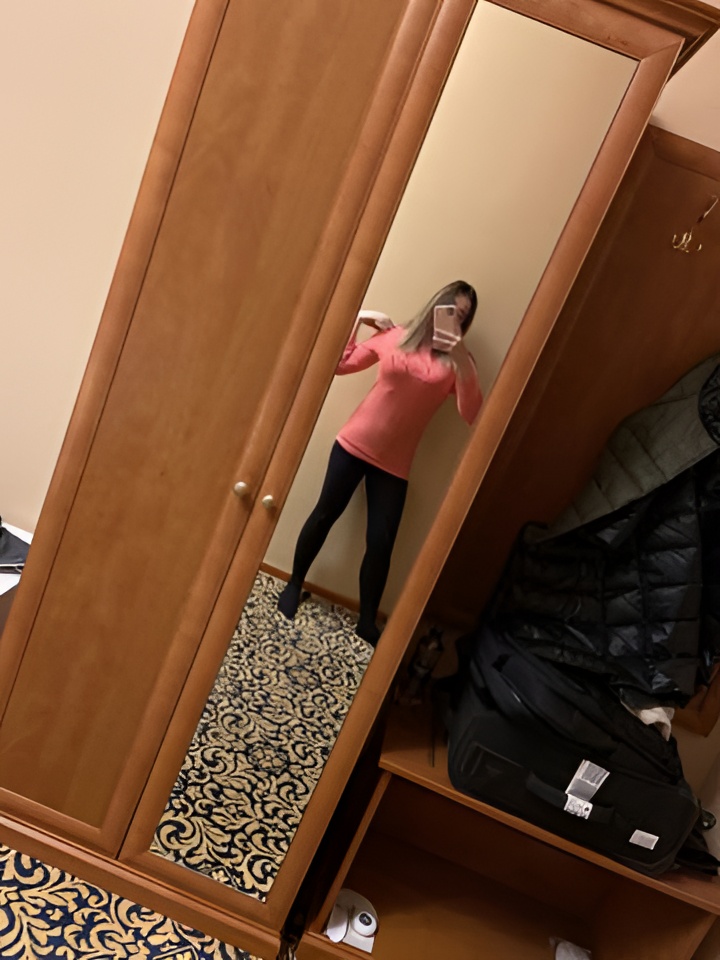 Индивидуалка Милена, доступна для личного знакомства от 2500 руб