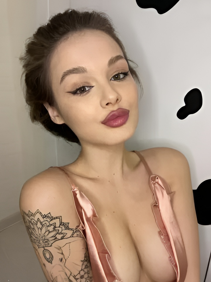 Индивидуалка Ярослава, доступна для личного знакомства от 3000 руб