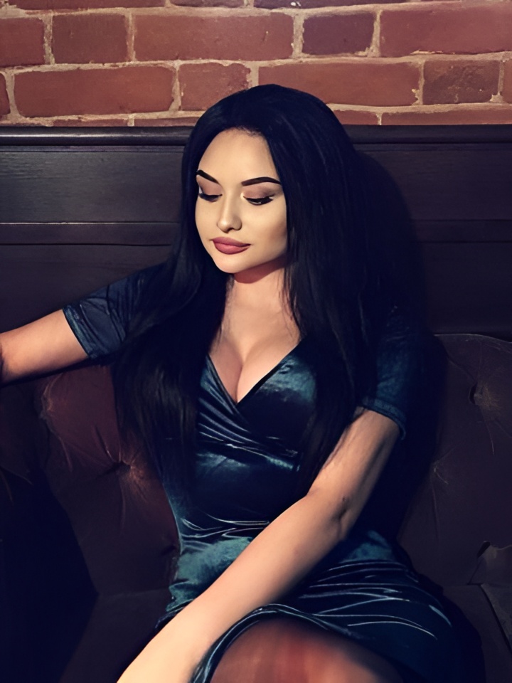 Индивидуалка Забава, доступна для личного знакомства от 5000 руб