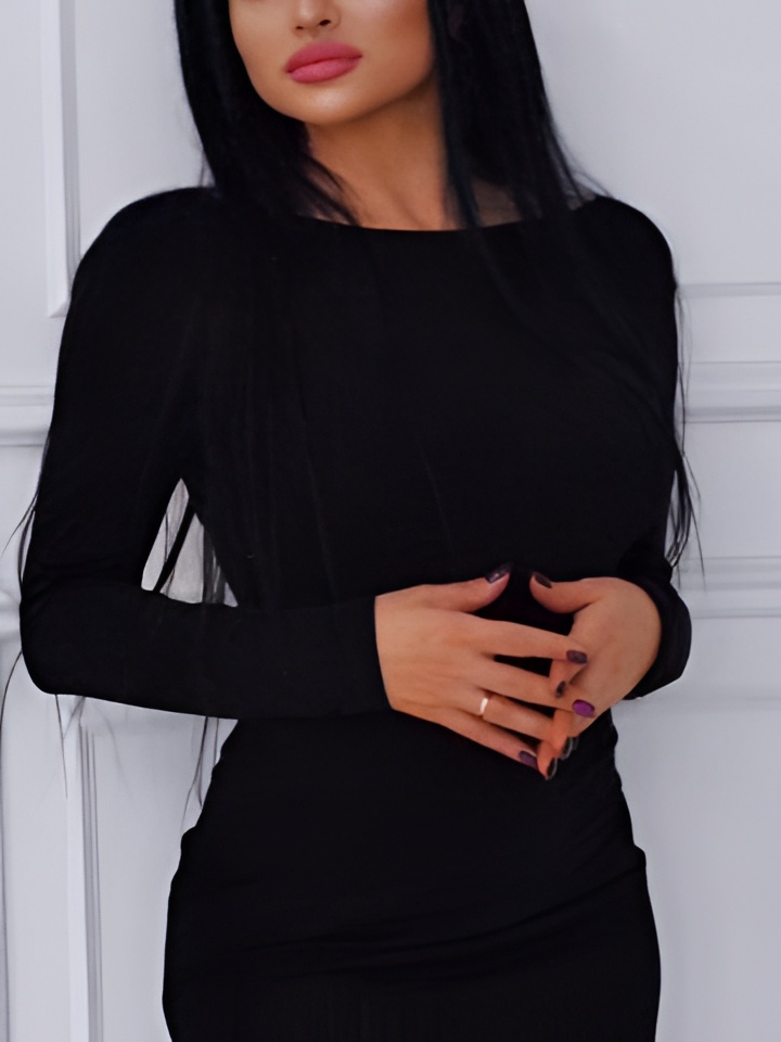 Индивидуалка Забава, доступна для личного знакомства от 5000 руб