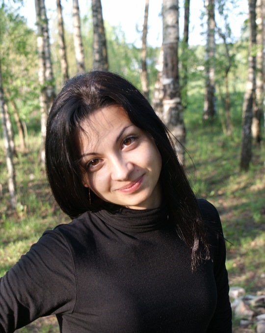 Настасья привлекальеная девушка из Пангоды цена от 3500 руб