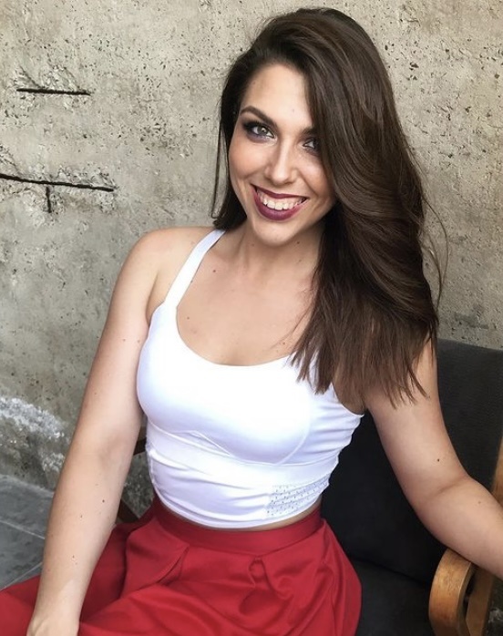 Азиза привлекальеная девушка из Пангоды цена от 3500 руб