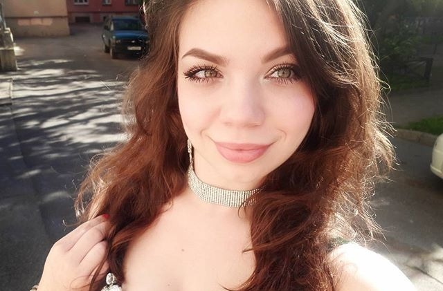 Индивидуалка Катерина, доступна для личного знакомства от 3000 руб