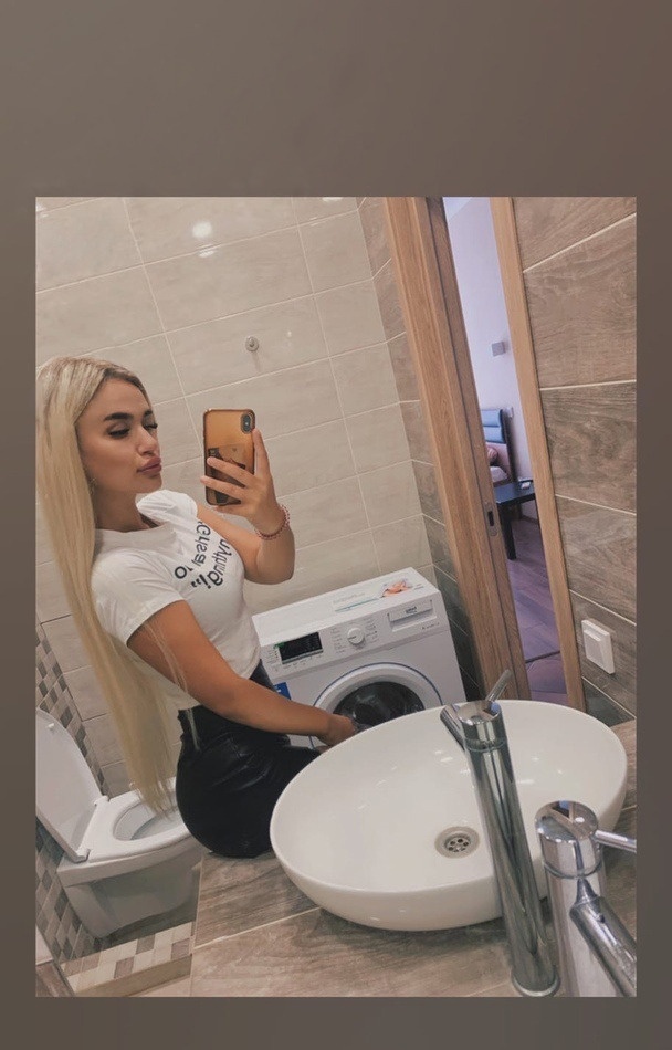 Индивидуалка Ника, доступна для личного знакомства от 3000 руб