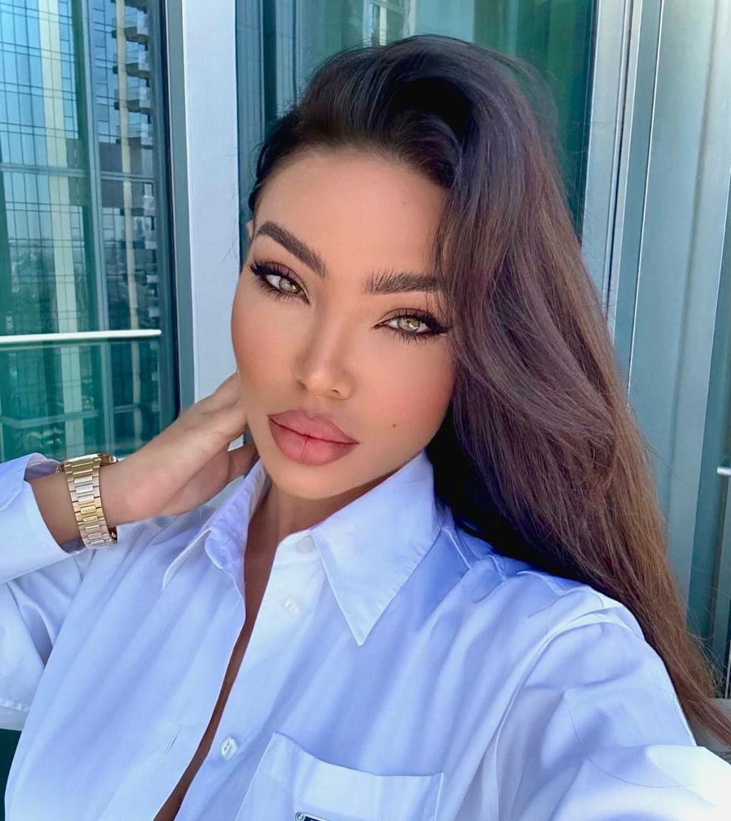 Настя привлекальеная девушка из Пангоды цена от 4000 руб