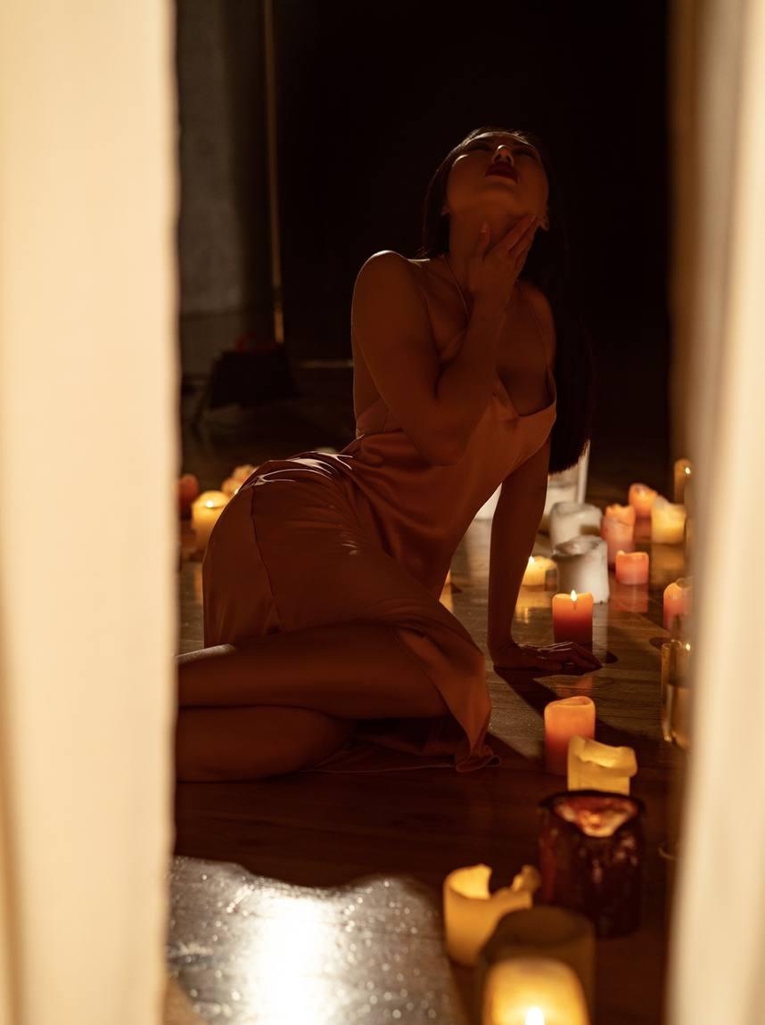 Тоня привлекальеная девушка из Пангоды цена от 7000 руб