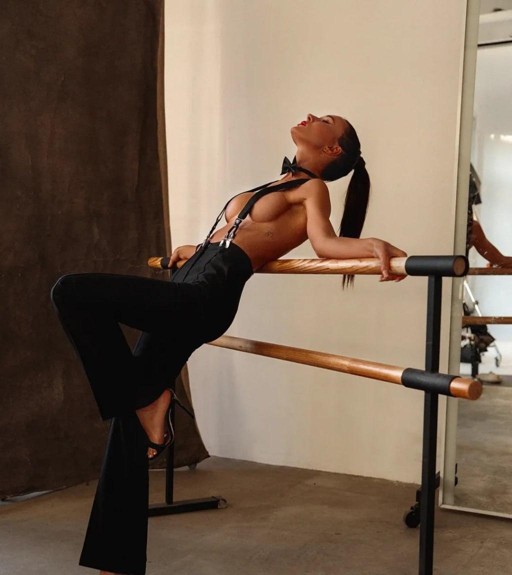 Мила привлекальеная девушка из Пангоды цена от 7000 руб