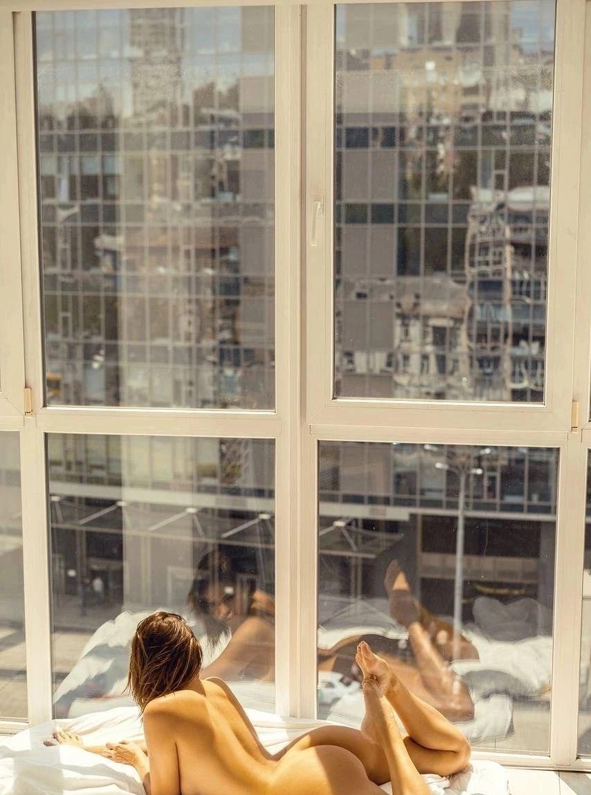 Индивидуалка Роза, доступна для личного знакомства от 5000 руб