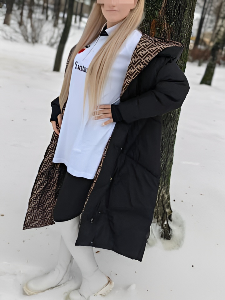 Индивидуалка Индира, доступна для личного знакомства от 1500 руб