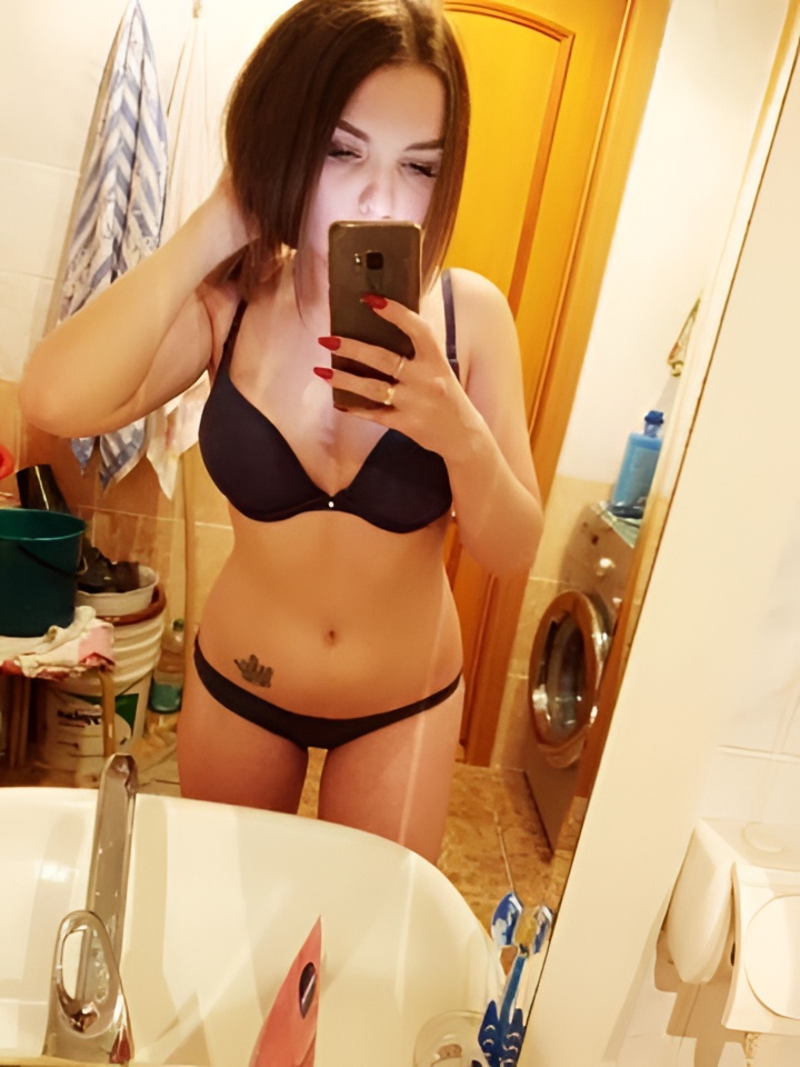 Индивидуалка Ирина, доступна для личного знакомства от 2500 руб