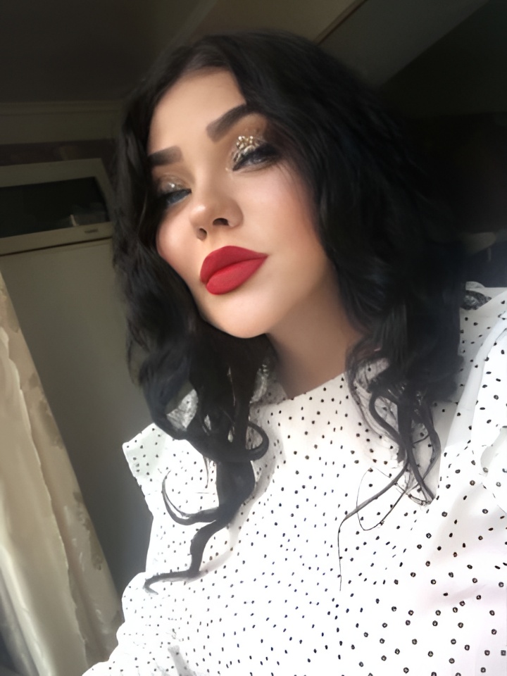 Индивидуалка Лера, доступна для личного знакомства от 1500 руб