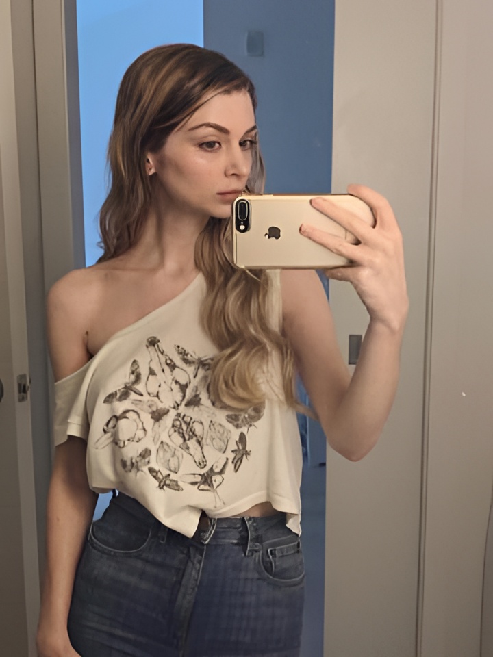 Индивидуалка Марселина, доступна для личного знакомства от 4000 руб