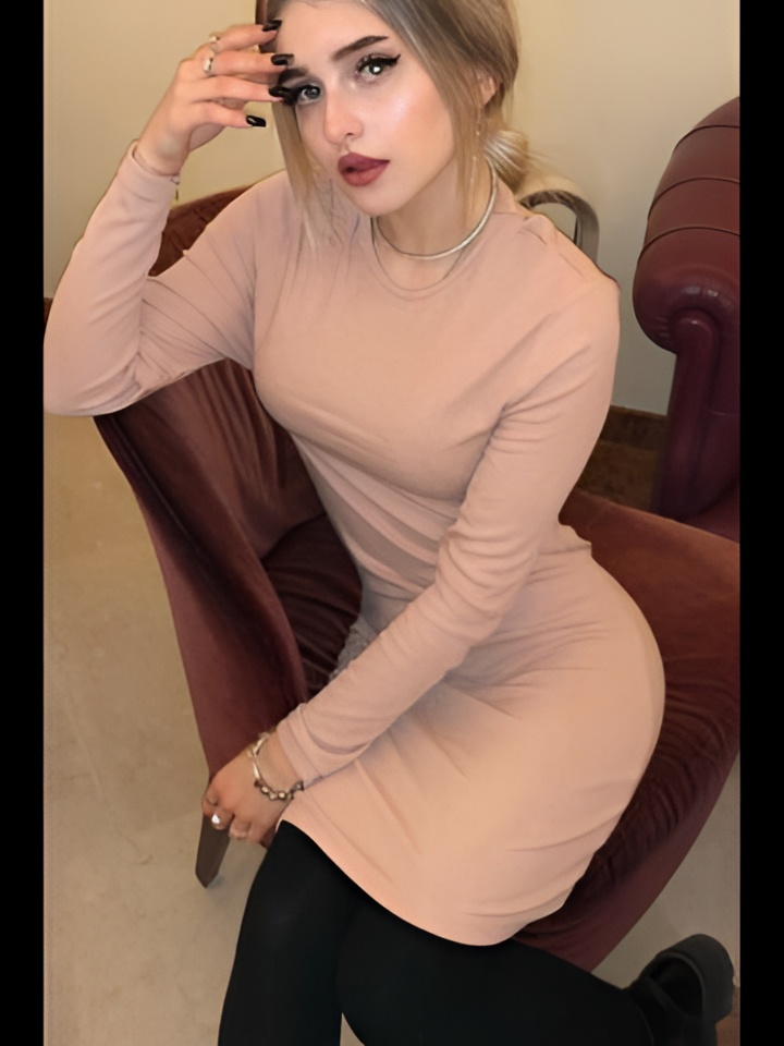 Индивидуалка Рада, доступна для личного знакомства от 2000 руб