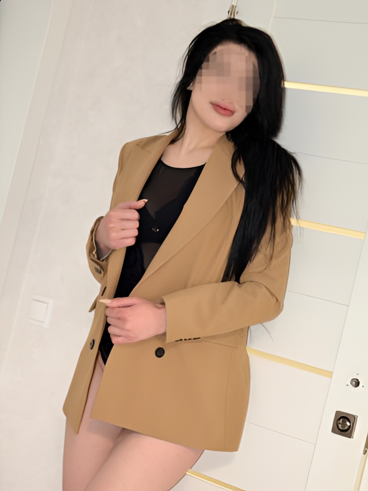 Индивидуалка Стелла, доступна для личного знакомства от 2500 руб