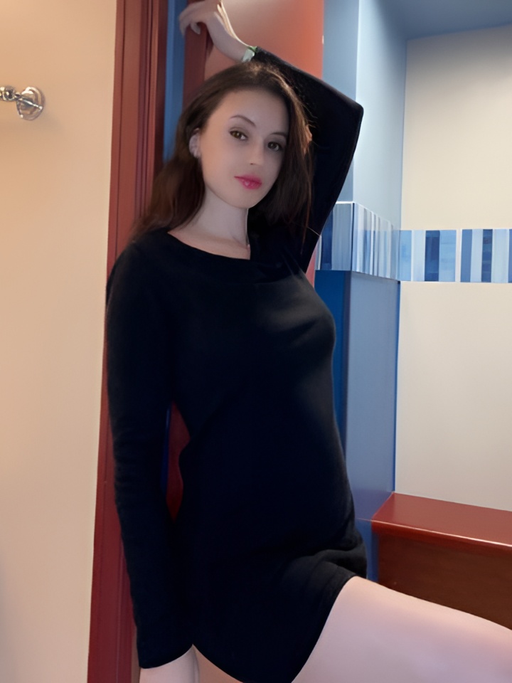 Индивидуалка Вероника, доступна для личного знакомства от 2500 руб