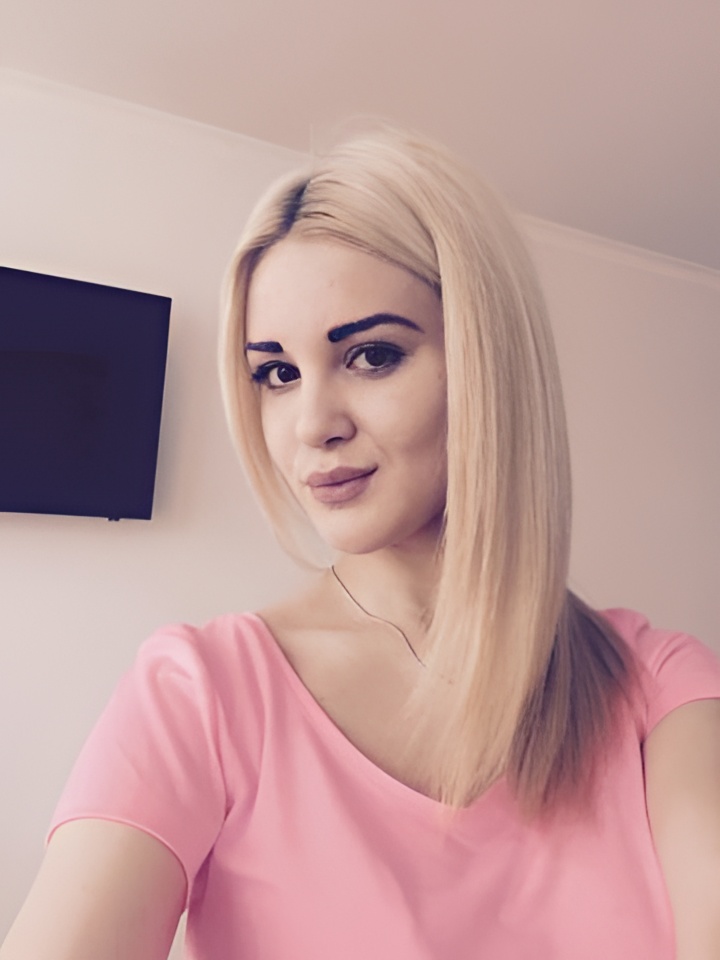 Индивидуалка Виталина, доступна для личного знакомства от 10000 руб