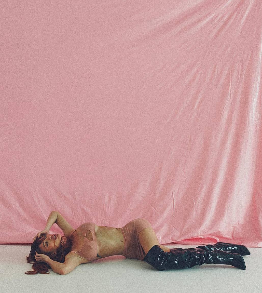 Индивидуалка Мэри, доступна для личного знакомства от 4000 руб