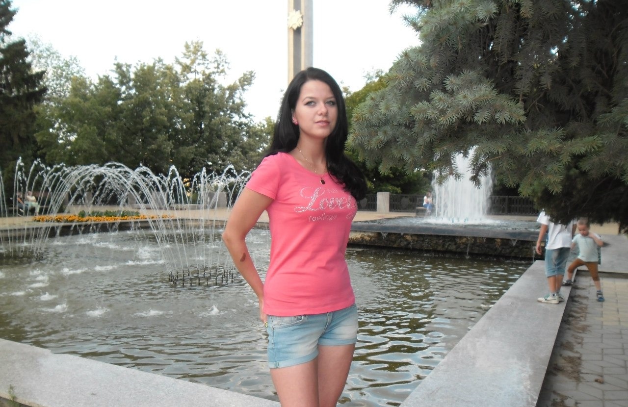 Индивидуалка Надя, доступна для личного знакомства от 2500 руб