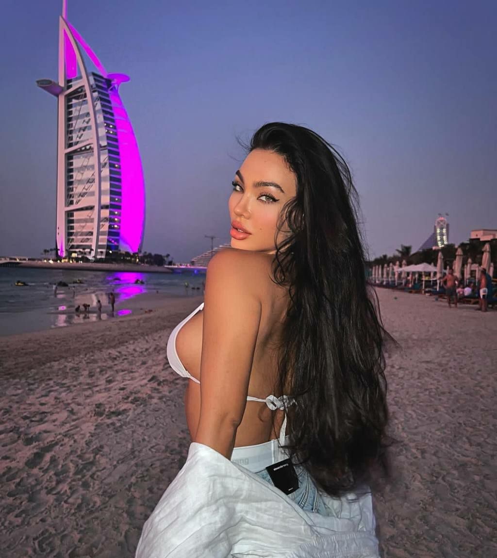 Индивидуалка Настя, доступна для личного знакомства от 4000 руб