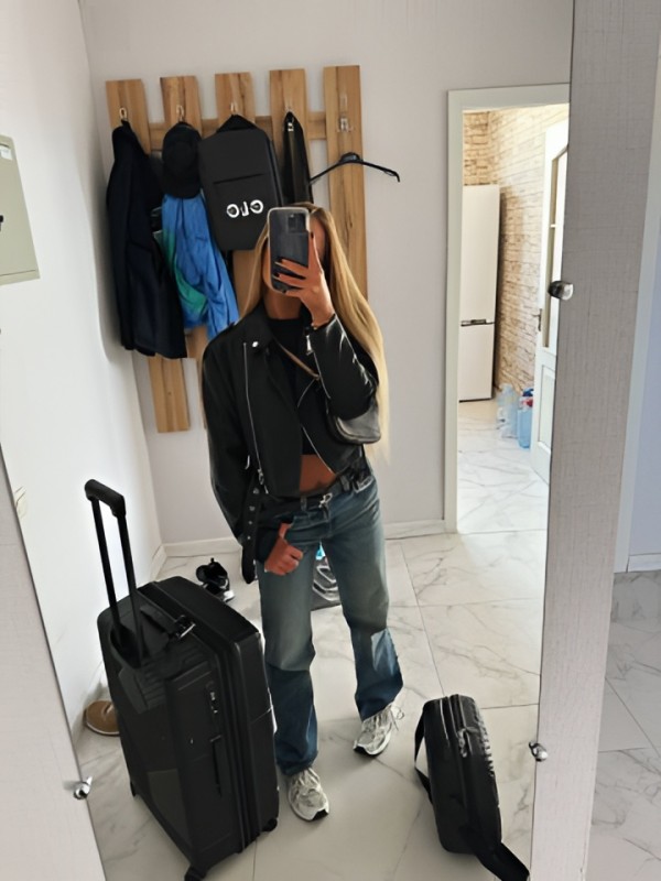 Агнесса привлекательная девушка из Пангоды цена от 4000 руб