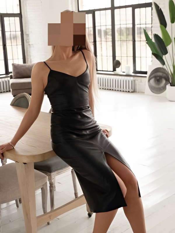 Амелия привлекательная девушка из Пангоды цена от 2000 руб