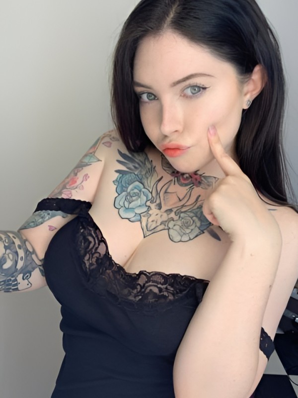 Дарья привлекательная девушка из Пангоды цена от 4000 руб