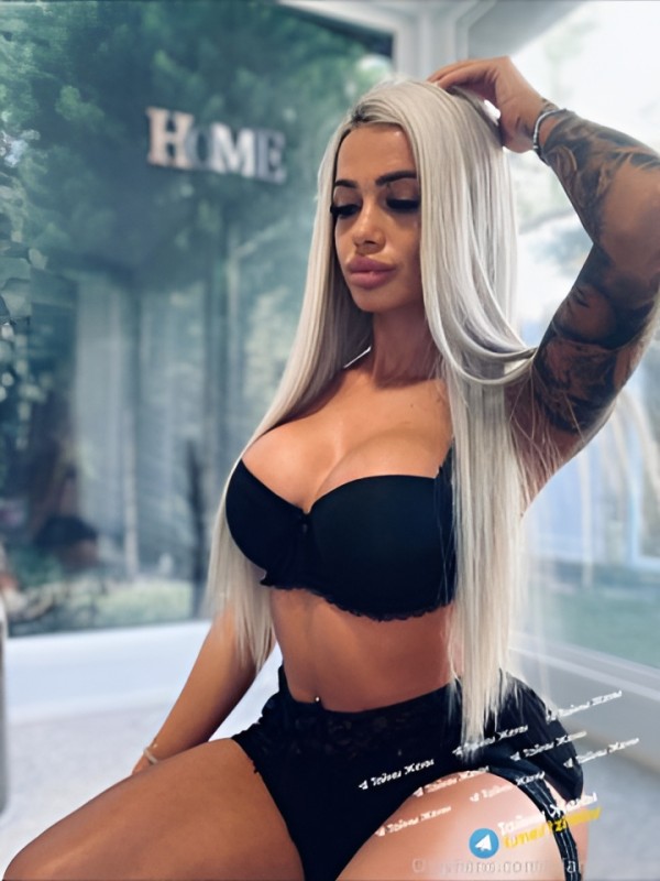 Екатерина привлекательная девушка из Пангоды цена от 4000 руб