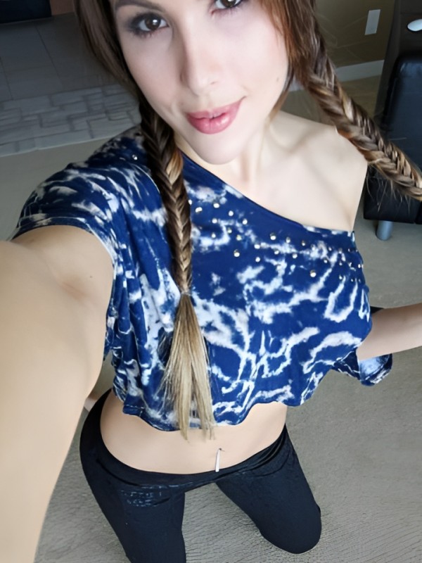 Елизавета фото 2