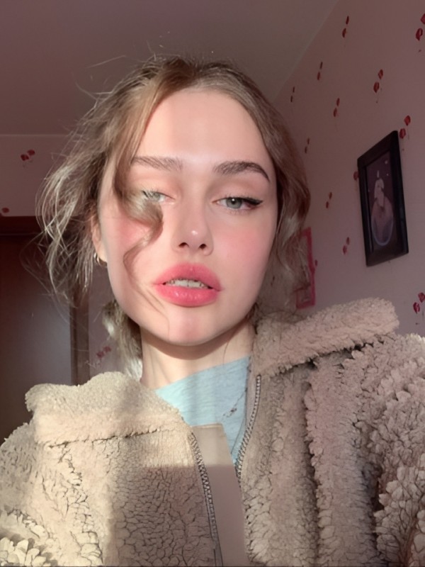 Елизавета привлекательная девушка из Пангоды цена от 2500 руб