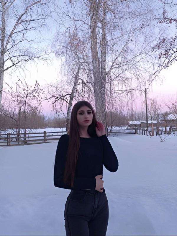 Кира привлекательная девушка из Пангоды цена от 3000 руб