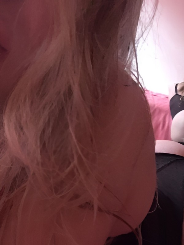 Кристина привлекательная девушка из Пангоды цена от 2500 руб