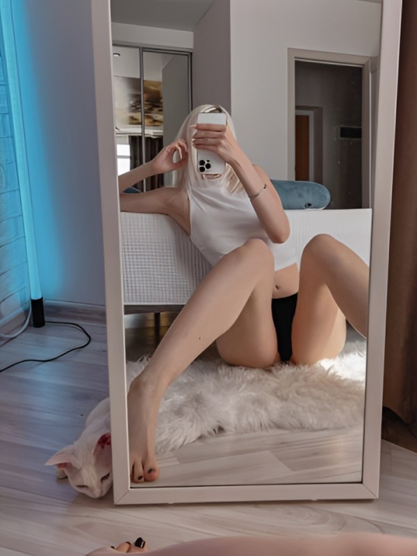 Лиана фото 6