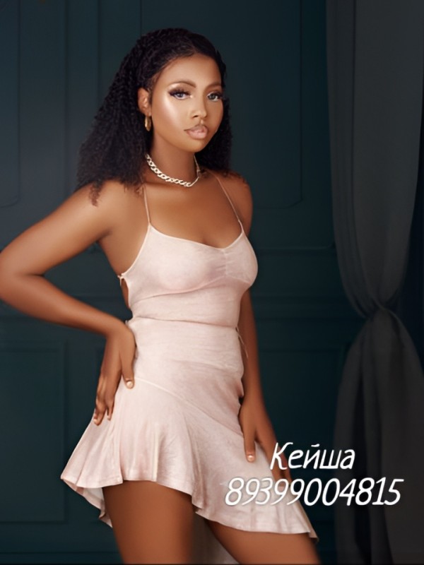 Лиана привлекательная девушка из Пангоды цена от 2500 руб