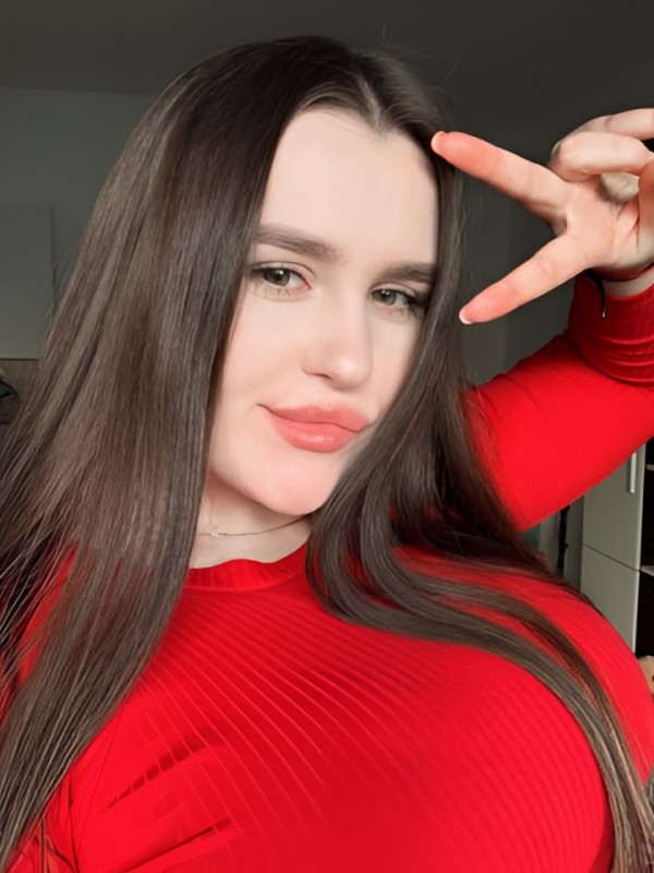 Лилия привлекательная девушка из Пангоды цена от 10000 руб