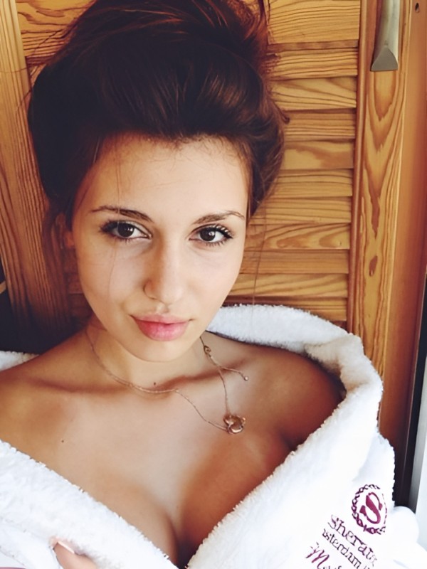 Мария привлекательная девушка из Пангоды цена от 3000 руб