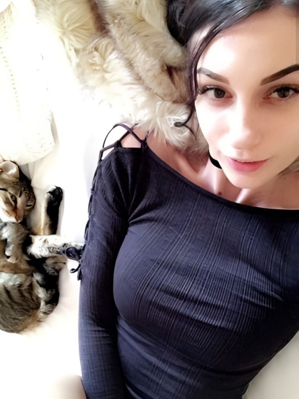 Света привлекательная девушка из Пангоды цена от 2000 руб