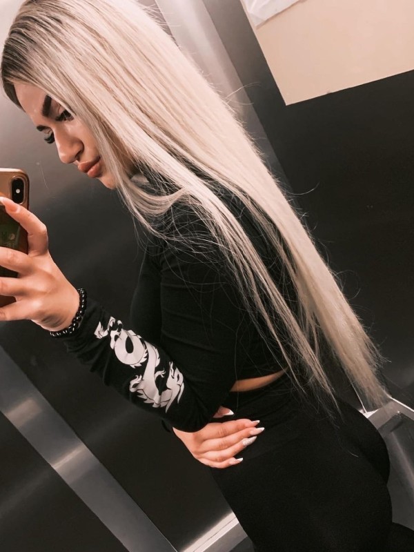 Ника привлекательная девушка из Пангоды цена от 3000 руб