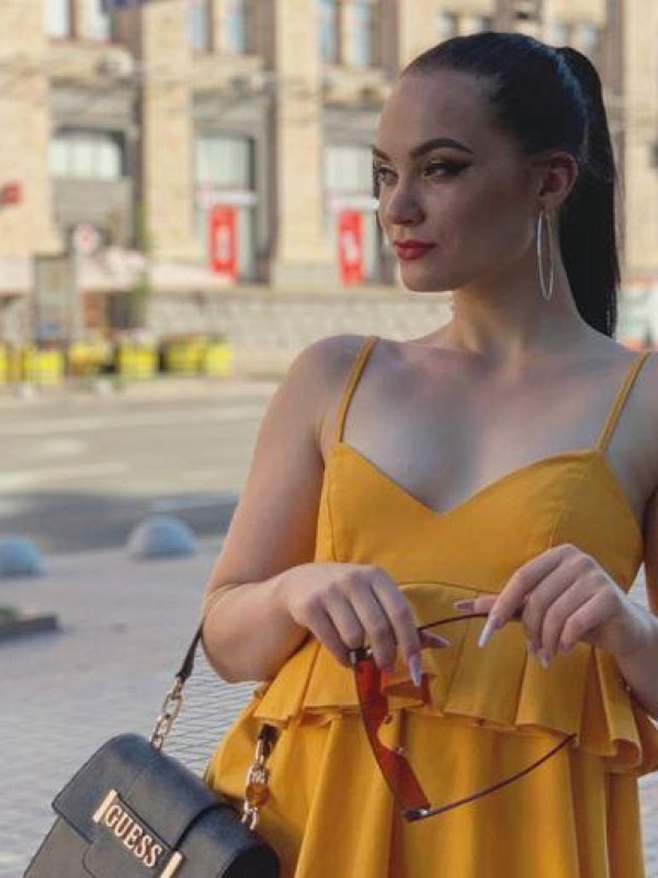 Ника привлекательная девушка из Пангоды цена от 3500 руб