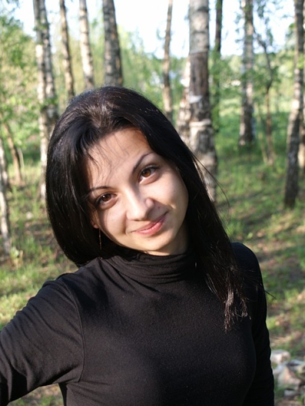 Настасья привлекательная девушка из Пангоды цена от 3500 руб