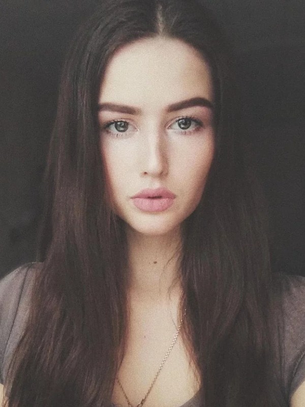 Карина привлекательная девушка из Пангоды цена от 3500 руб