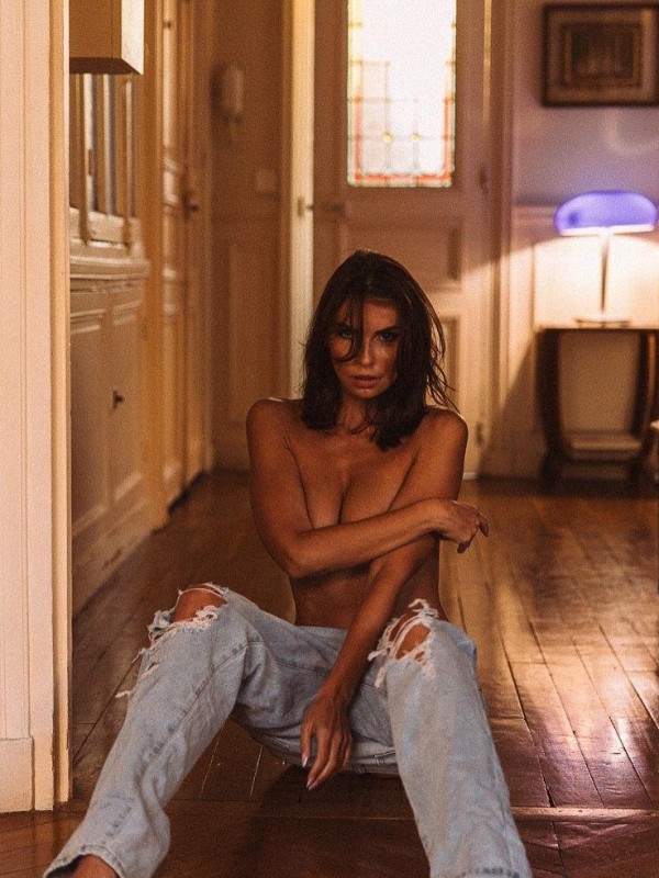 Аннетт фото 5