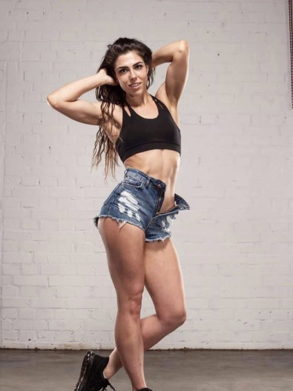 Азиза фото 5