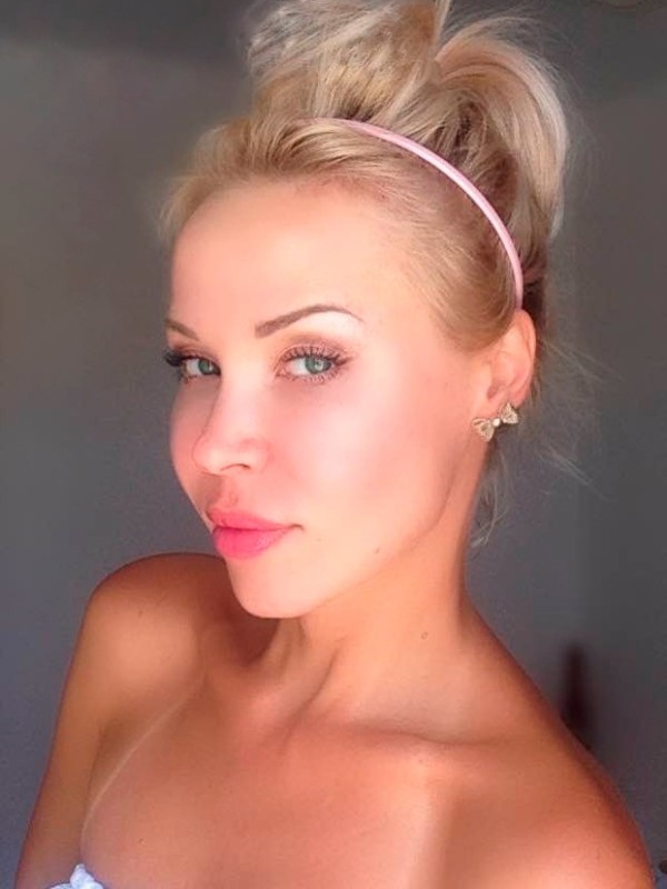 Татьяна привлекательная девушка из Пангоды цена от 3000 руб