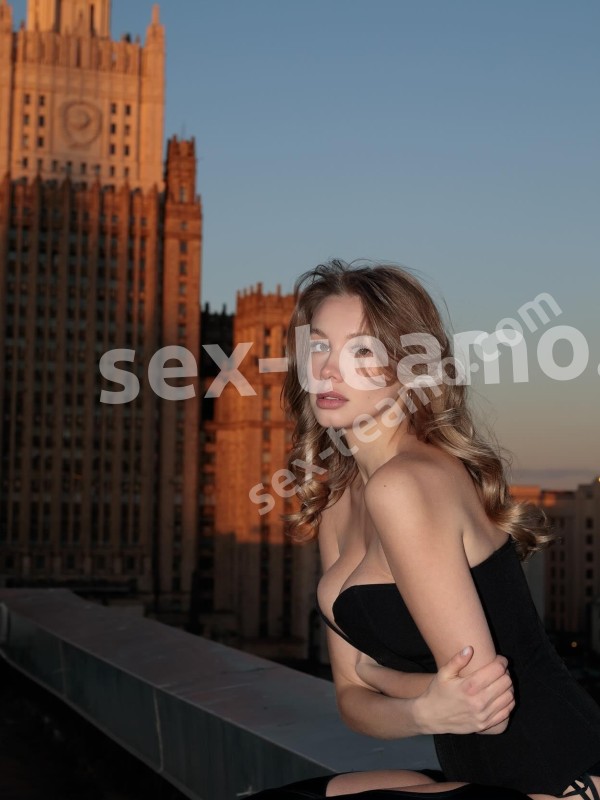 Инесса фото 6